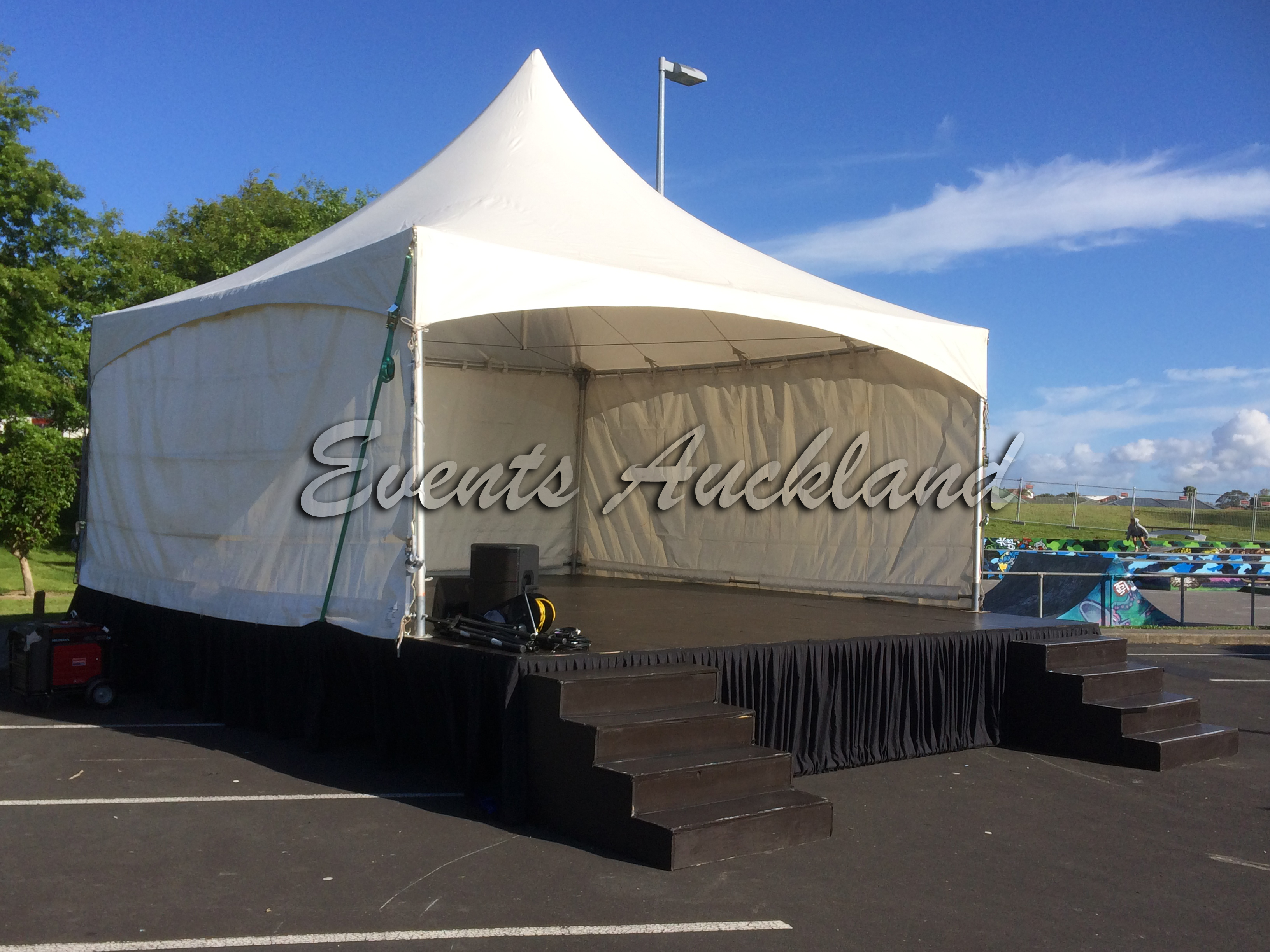 Events Auckland